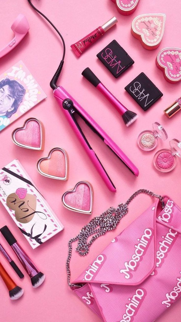Pinky Girls