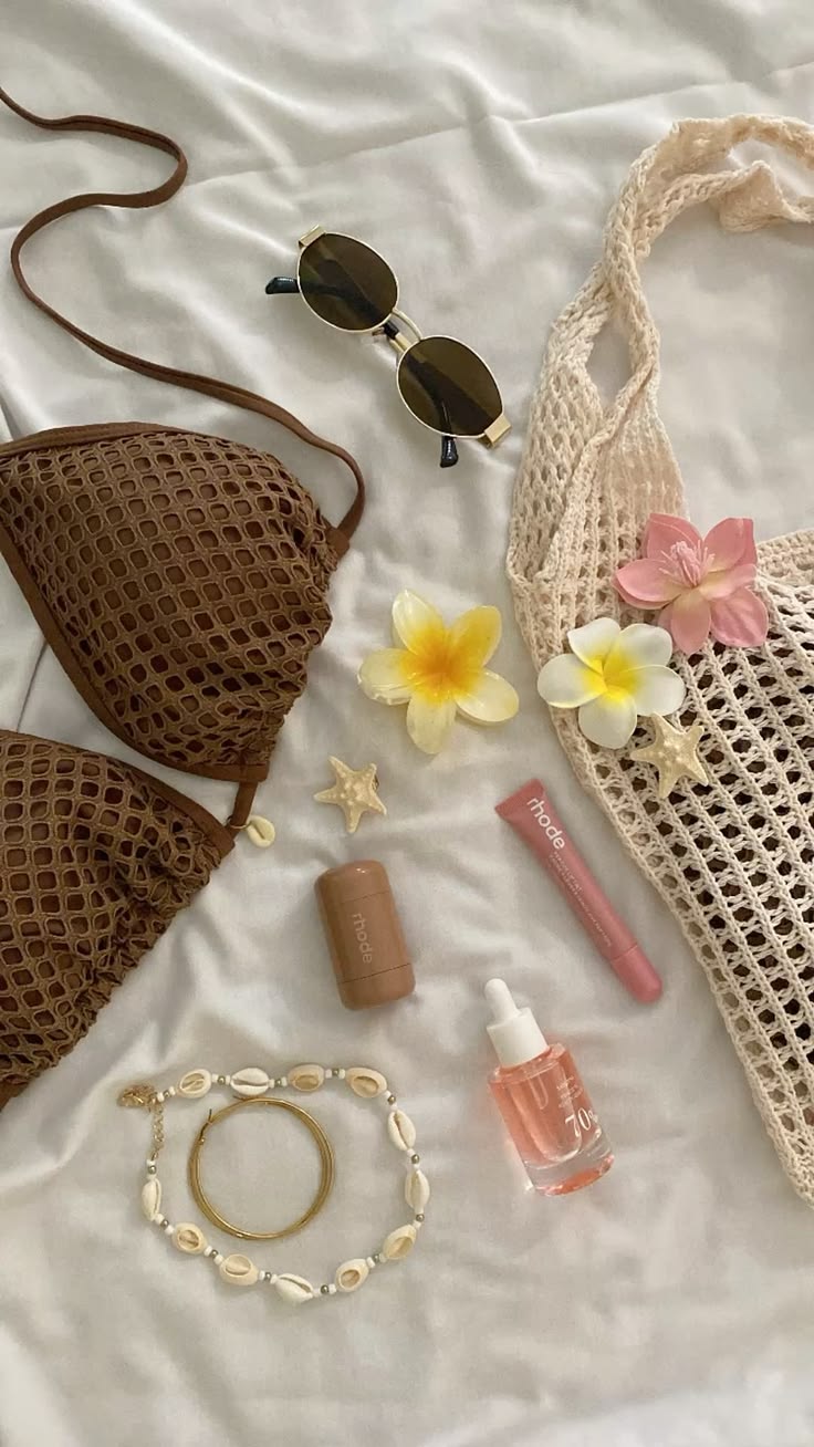 Summer Wear