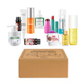 AMZ Radiant Beauty Gift Box: A Surprise Gift Box For Makeup And Skin Care. Hydrating, Moisturizing, Tender And Hydrated Skin Care.