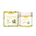 West&Month Moisturizing Body Cream Restores Rough, Dull Skin, Moisturizes And Nourishes Skin For A Long Time