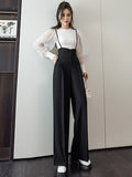 Summer Elegant Fashion Jumpsuit
