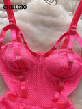 sexy lace set elevate your private time